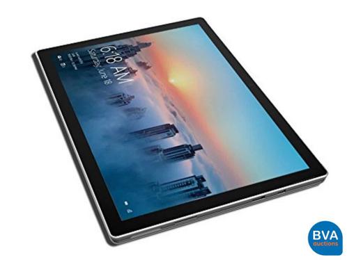 Online veiling Microsoft Tablet Surface Pro 4 - Grade A