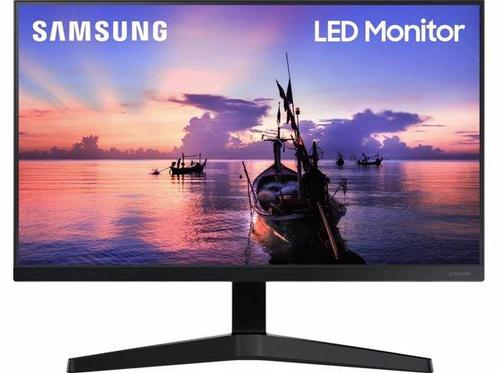 Online veiling Monitor Samsung LF24T352FHUXEN 27 FHD67547