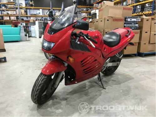 Online Veiling motor Suzuki RF600R