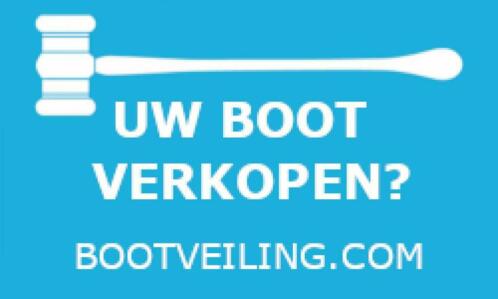 Online veiling Motorboten Sloepen Zeilboten Gevraagd 10.00