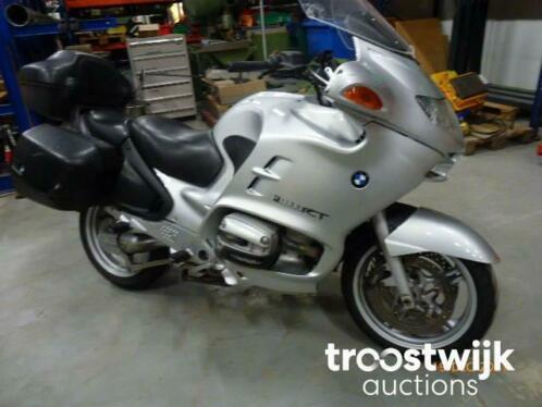 Online Veiling Motorfiets BMW R 1150RT