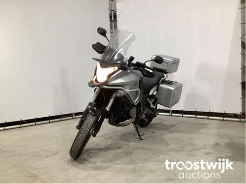 Online Veiling Motorfiets Honda Vfr1200x