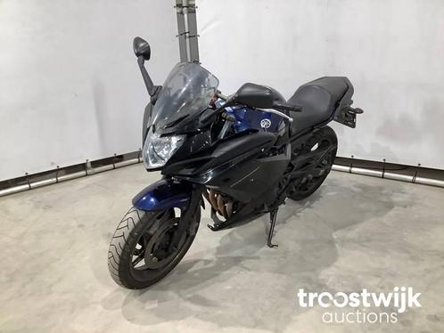 Online Veiling Motorfiets Yamaha RJ192