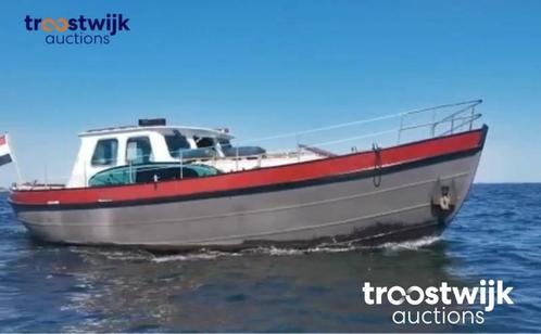 Online Veiling Motorjacht Scheepsbouwers Speelman Kotter