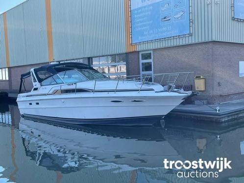 Online Veiling Motorjacht Sea-ray 340 Express Cruiser