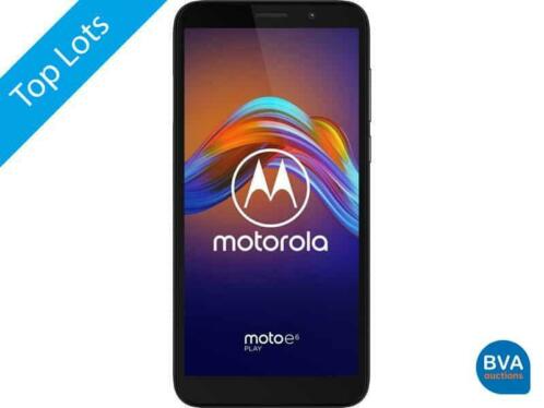 Online veiling Motorola Moto E Moto E6 play 14 cm (5.5) 2