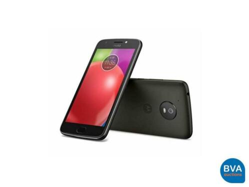 Online veiling Motorola Moto E4 - 16 GB - Grijs47178