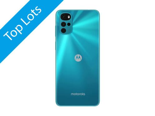 Online veiling Motorola moto g22 Smartphone 64 GB 16.5 cm (