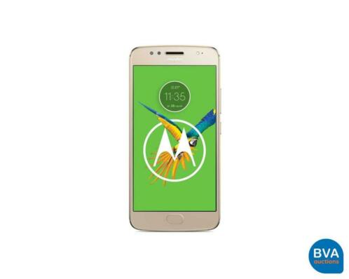 Online veiling Motorola Moto G5S 5.2 4G 3GB 32GB 3000mAh
