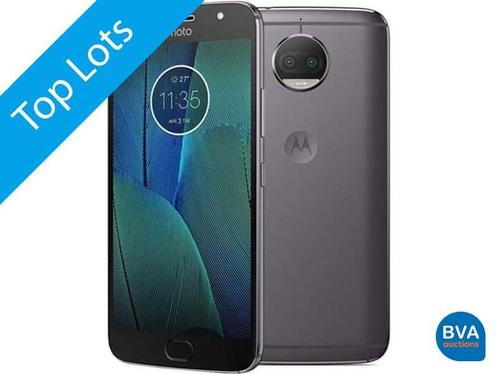 Online veiling Motorola Moto G5S Plus - Smartphone65534