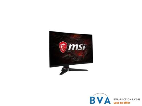 Online veiling MSI gaming monitor - 24-inch36403