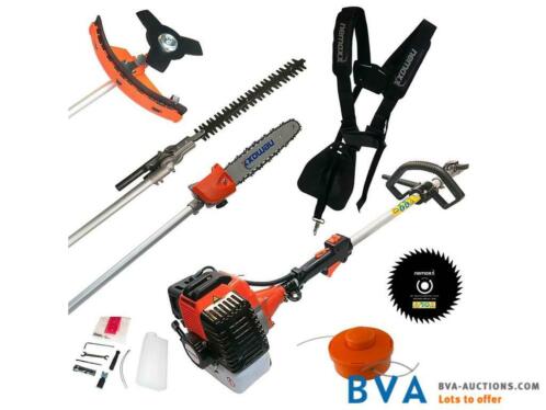 Online veiling Multitool 5-137648