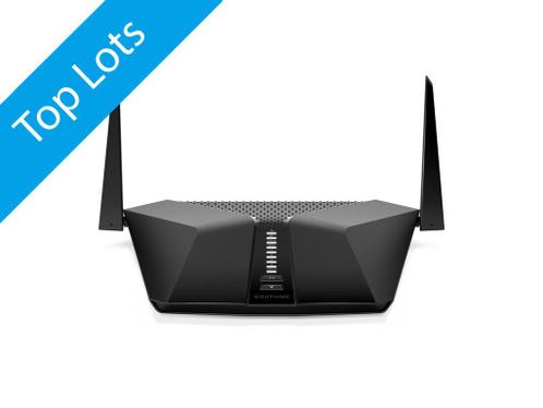Online veiling Netgear Nighthawk AX40 - Router  AX  Wifi