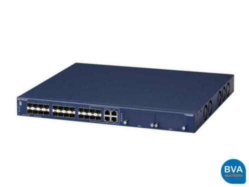 Online veiling Netgear Switch ProSafe GSM7328FS42852