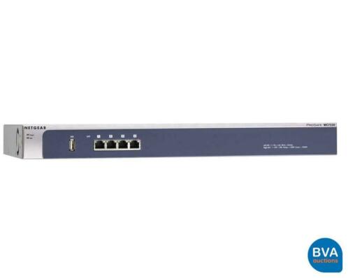 Online veiling Netgear Wireless Controller WC752043343