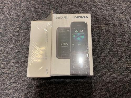 Online Veiling Nokia 2660 Flip Mobiele Telefoon (3x)