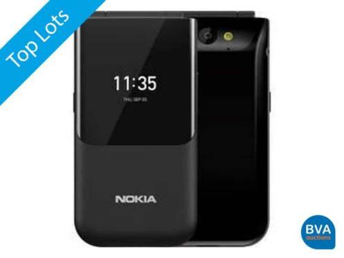 Online veiling Nokia 2720 Flip 7,11 cm (2.8) 118 g Zwart
