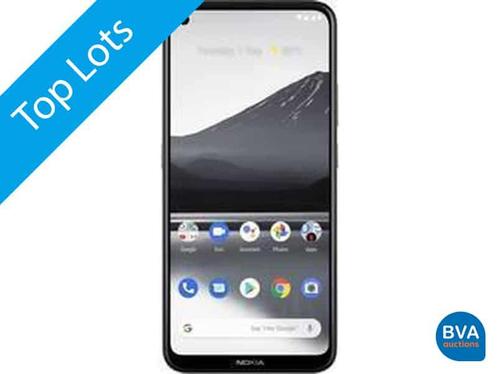Online veiling Nokia 3.4 16,2 cm (6.39) Dual SIM Android