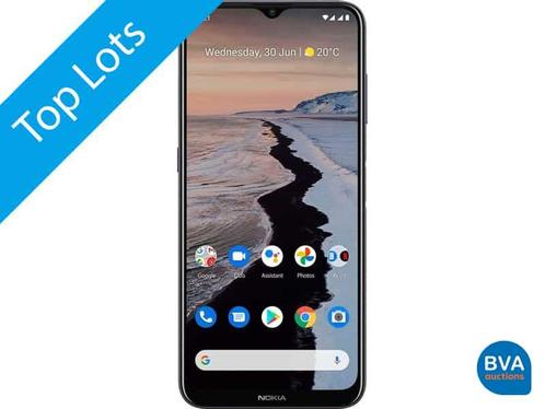 Online veiling Nokia G10 -32GB - Blauw66093