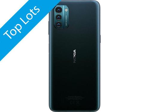 Online veiling Nokia G21 16,5 cm (6.5) Dual SIM Android 11