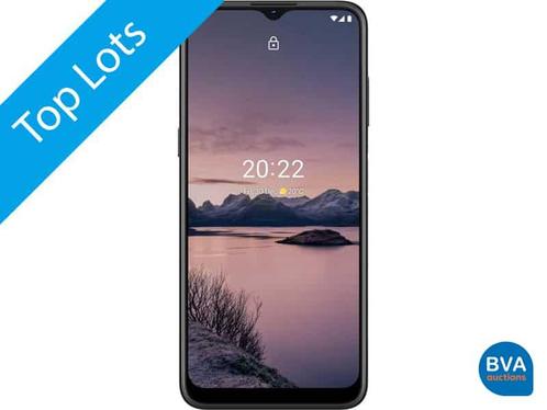 Online veiling Nokia G21 16,5 cm (6.5) Dual SIM Android 11