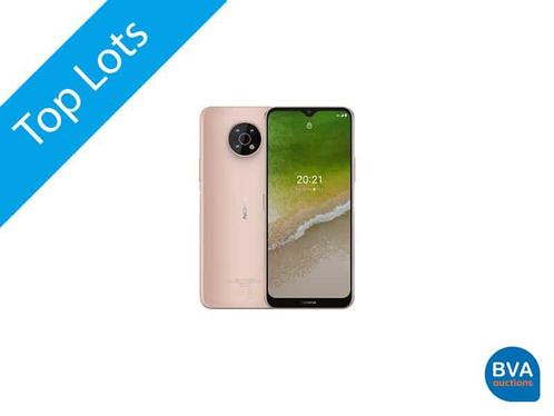 Online veiling Nokia G50 17,3 cm (6.82) Dual SIM Android