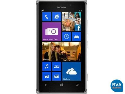 Online veiling Nokia Lumia 925 - 16 GB - Smartphone45606