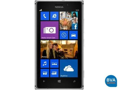 Online veiling Nokia Lumia 925 - 16 GB - Smartphone45804