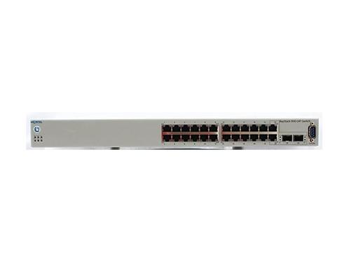 Online veiling NORTEL Ethernet-routeringsschakelaar 5510-