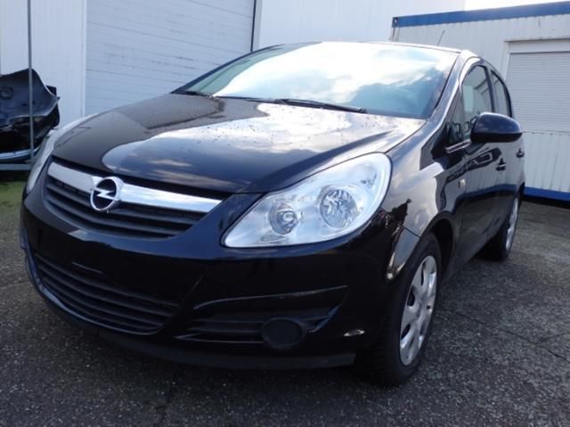 Online veiling Opel Corsa 1.3 Cdti Enjoy, Diesel (14687)