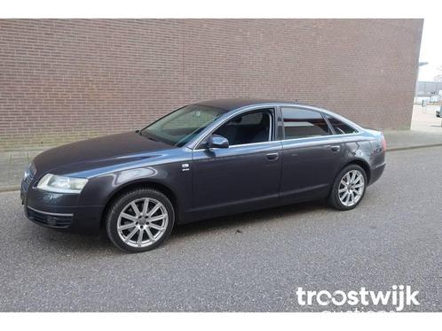 Online Veiling Personenauto Audi 2.4 Pro Line