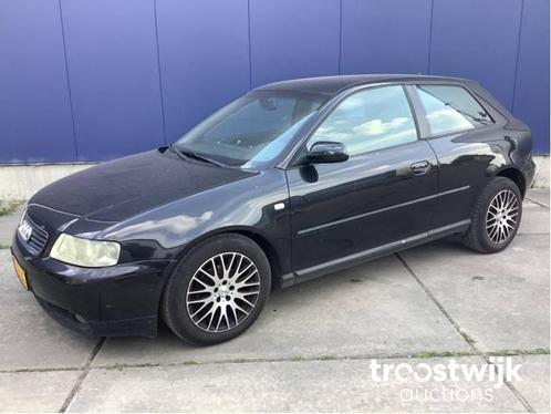 Online Veiling Personenauto Audi A3 1.6 Ambiente