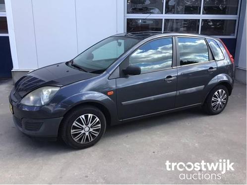 Online Veiling Personenauto Ford Fiesta 1.4 TDCi