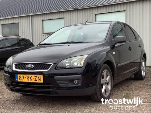 Online Veiling Personenauto Ford Focus