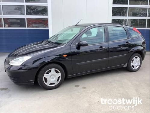 Online Veiling Personenauto Ford Focus 1.4-16V Cool Edition