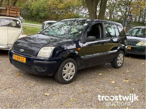Online Veiling Personenauto Ford Fusion 1.4TDCi Trend