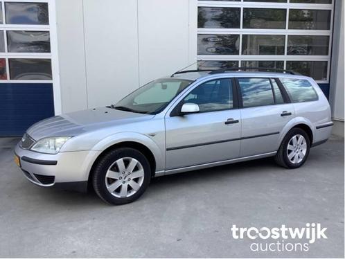 Online Veiling Personenauto Ford Mondeo 1.8-16V Ambiente