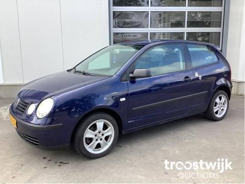 Online Veiling Personenauto Volkswagen Polo 1.4-16V