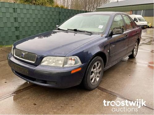 Online Veiling Personenauto Volvo S40