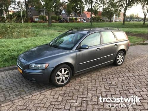 Online Veiling Personenauto Volvo V50