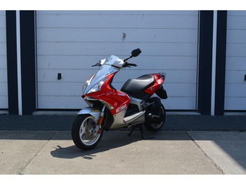 Online veiling Peugeot jetforce C-Tech 50cc 45km (34631