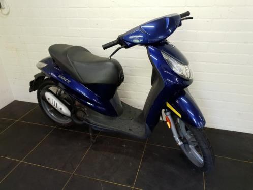 Online veiling Peugeot looxor 45km 2t (33611