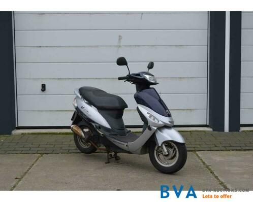 Online veiling Peugeot vclic 45km 4T38988