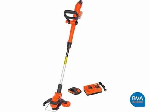 Online veiling PowerPlus POWDPG75420 dual power grastrimmer