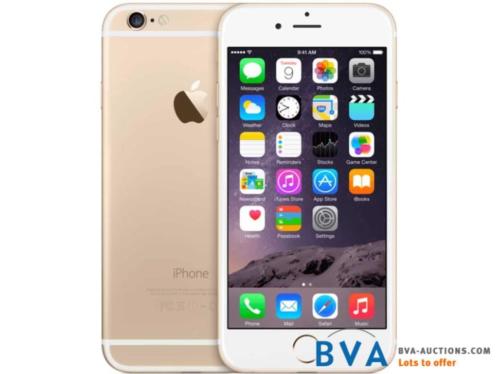 Online veiling Renewed Apple iPhone 6, 4.7-inch (35898