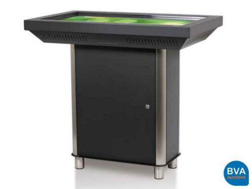 Online veiling Ricoh Multi-user 42 inch Touchtafel57629