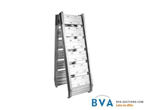 Online veiling Rijplaat model 139413