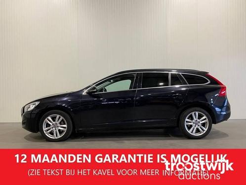 Online Veiling RT-828-X Volvo V60 2.0 D4 R-Design