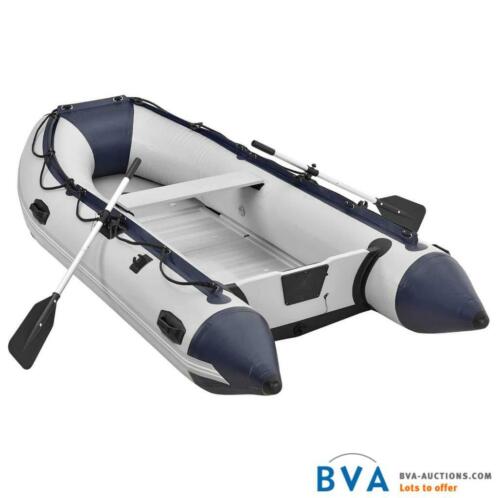 Online veiling Rubber- peddelboot39842