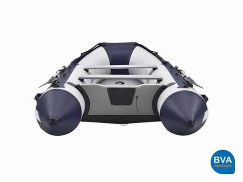 Online veiling Rubber- peddelboot65815